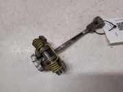 Türanschlag hinten links RENAULT LAGUNA II (BG0/1_) 1.9 dCi (BG1A, BG1V) 000722