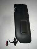 Sonnenblende links BMW 6er Cabriolet (E64)