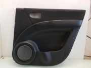 Türpolster hinten rechts HYUNDAI MATRIX (FC) 1.5 CRDi 8332017010