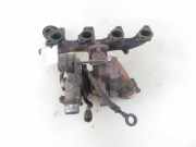 Turbolader PEUGEOT 307 Break (3E) 2.0 HDI 90 9645247080