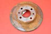Bremsscheibe links vorne Fiat Panda (141)