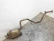 Schalldämpferbehälter TOYOTA COROLLA Estate (_E21_) 2.0 Hybrid (MZEH12)