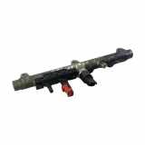 Kraftstoffzuführung PEUGEOT 807 (E) 2.0 HDi 000688L2 0445214017