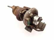 Turbolader OPEL OMEGA B Estate (21_, 22_, 23_) 2.5 TD 2246672 7706490