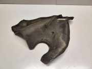 Heat Insulation AUDI A4 (8W2, B9) 2.0 TFSI quattro 8W1804163D