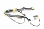 Fensterheber links vorne Audi A6 (4G, C7) 4G0837461