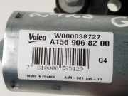 Wischermotor hinten Mercedes-Benz CLA Shooting Brake (X117) A1569068200