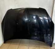 Motorhaube KIA CEE'D Hatchback (ED) 1.6 CRDi 115