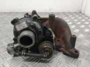 Turbolader MINI COOPER (R50, R53) One D W363374