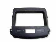 Dekoration des Navigationsbildschirms CITROËN C-CROSSER (EP_) 2.2 HDi H45ZG0211
