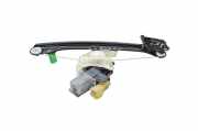 Türfensterheber hinten links JAGUAR I-PACE (X590) EV400 AWD J9D3-27001-AB