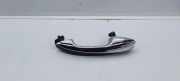 Türaußengriff hinten links MERCEDES-BENZ GLE (W166) AMG 43 4-matic (166.064) 58463