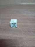 Relais AUDI A6 Avant (4F5, C6) 3.0 TDI quattro 8D0951253
