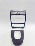Dekoration des Navigationsbildschirms MERCEDES-BENZ CLK Cabrio (A209) CLK 240 (209.461)