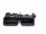 Geschwindigkeitsmesserverkleidung PEUGEOT 406 Coupe (8C) 2.2 HDI 223330