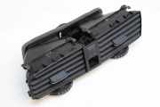 Frischluftgrill VW GOLF VII (5G1, BQ1, BE1, BE2) 1.5 TSI 5G2815735