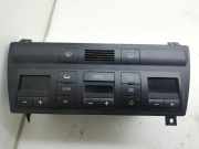 Heizungsbetätigung (Konsole) vorne Audi A6 (4B, C5) 4B0820043F