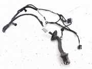 Türverkabelung hinten links NISSAN QASHQAI III (J12) 1.3 DIG-T 241276UA0A