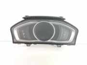 Kombiinstrument VOLVO XC70 II D5 AWD 31412535