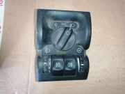 Schalter für Licht Opel Vectra C (Z02) 09228133
