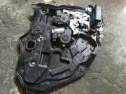 Fensterheber links hinten Mazda MPV II (LW)