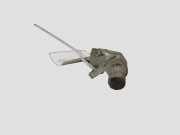 Nockenwellensensor CITROËN C5 III (RD_) 2.2 HDi 9665443580