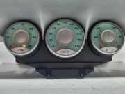 Kombiinstrument FIAT ULYSSE (179_) 2.2 JTD 12HKF4DU33 1490107080