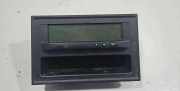 Navigationsanzeige MITSUBISHI GRANDIS (NA_W) 2.0 DI-D (NA8W) DU4E411
