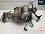 Aktivkohlefilter für Tankentlüftung VW Crafter Kasten (SY, SX) 2N0254702EX