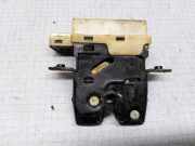 Heckklappenschloss NISSAN PRIMERA Hatchback (P12) 1.6