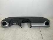Armaturenbrett TOYOTA AYGO (_B4_) 1.0 (KGB40_) 55950-0H020