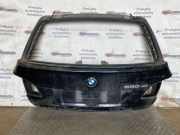 Heckklappe geschlossen BMW 5er Touring (E61)
