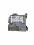 Airbag-Steuergerät CITROËN C5 I Break (DE_) 2.0 16V (DERFNF, DERFNC, RERFNC) 610963100 9665558180