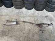 Katalysator OPEL VIVARO Furgon 1.6 CDTI 208022650R