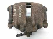 Bremssattel rechts vorne Honda Civic VII Hatchback (EU, EP)