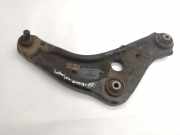 Querlenker rechts vorne Nissan Qashqai II (J11) 44EABRH