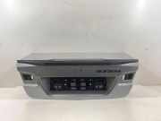 Heckklappe geschlossen BMW 3er Coupe (E92)