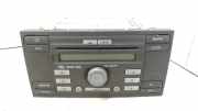 Radio/Navigationssystem-Kombination Ford Transit Pritsche (F**6) 6C1T18C815BH