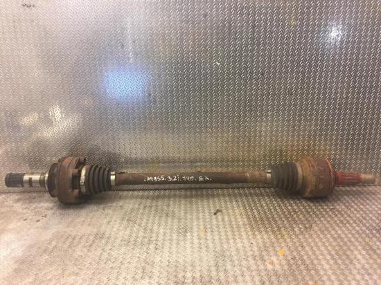 Halbachse hinten links PORSCHE CAYENNE (9PA) 3.2 Bild Halbachse hinten links PORSCHE CAYENNE (9PA) 3.2