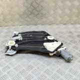 Heckscheibenheber hinten links MERCEDES-BENZ SLK (R171) 300 (171.454) 993012-101 A1716700303