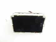 Navigationsanzeige FORD FIESTA VI 1.6 TDCi B6T18B955AB