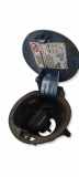 Kraftstofftankdeckel VW EOS (1F7, 1F8) 2.0 TDI 1Q0010381Q