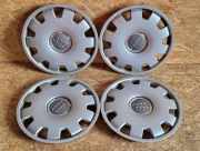 Radabdeckung Audi A4 (8E, B7) 4B0601147D