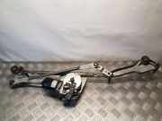 Scheibenwischermechanismus vorne MERCEDES-BENZ R (W251, V251) R 320 CDI 4-matic (251.022, 251.122) 404929 A2518201442