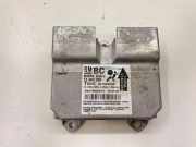 Airbag-Steuergerät OPEL CORSA D 1.3 CDTI 13262359