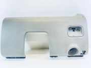 Schwellerleisten Porsche Cayenne 1 (9PA) 95555250501