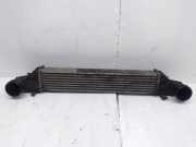 Ladeluftkühler Mercedes-Benz CLS (C219) A2115003902