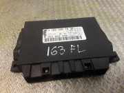 Einparkhilfe PDC Steuergerät MERCEDES-BENZ M (W163) ML 270 CDI (163.113) a1635457432 1635457432