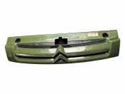 Gitter Grill vorne links CITROËN BERLINGO Furgon (M_) 1.6 HDI 90 (MB9HX, MC9HX) 9644757977