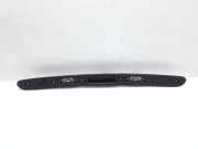 Kennzeichenbeleuchtung Verkleidung VOLVO S60 I 2.4 D5 31391197